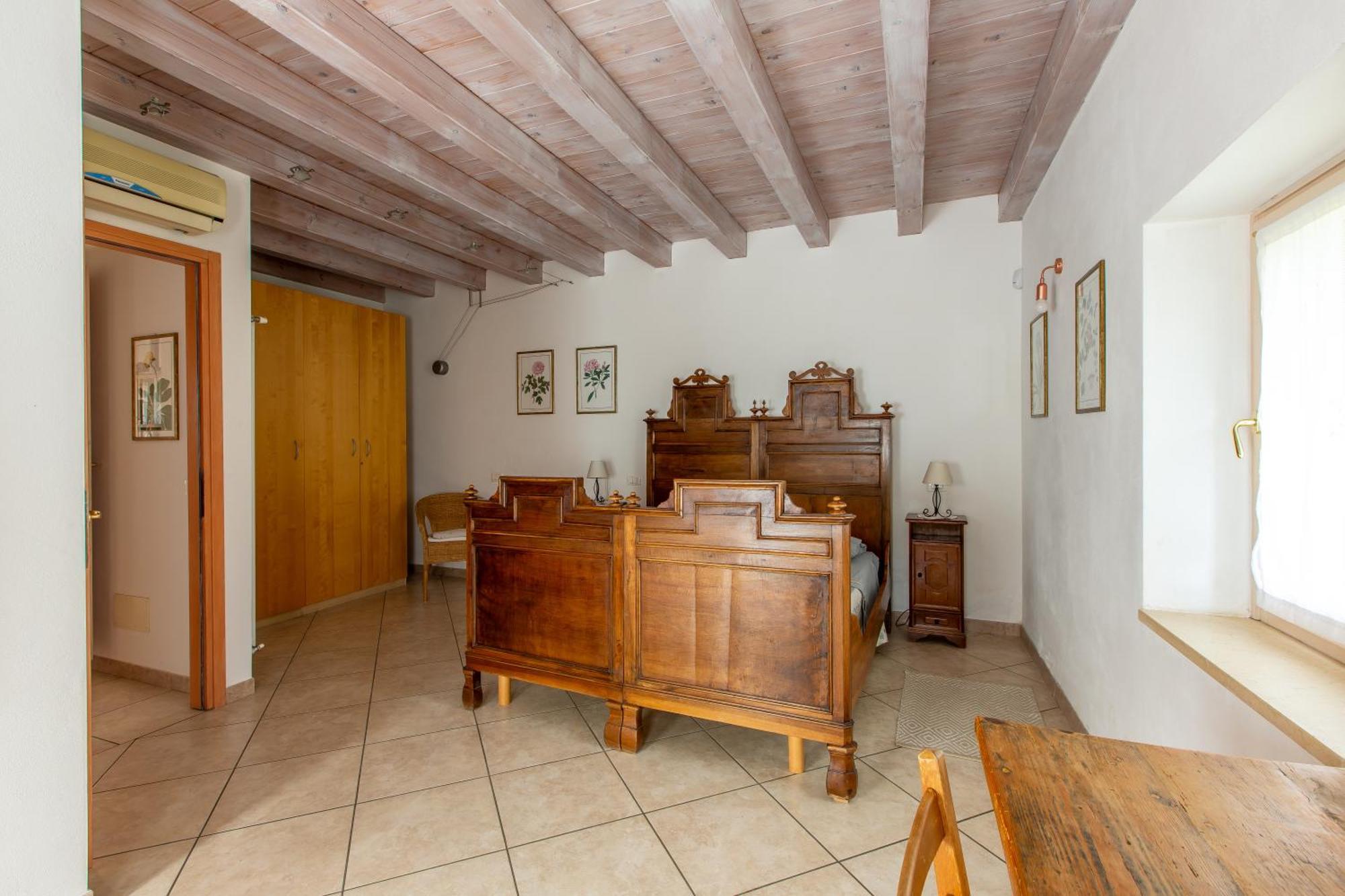 Villa Villamonte Verona Exterior foto